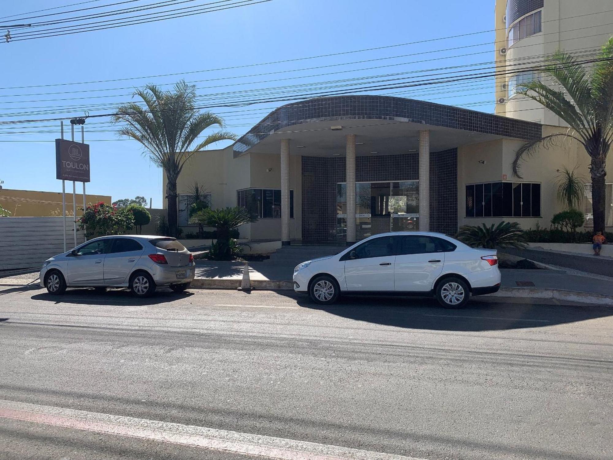 Hotel Toulon
