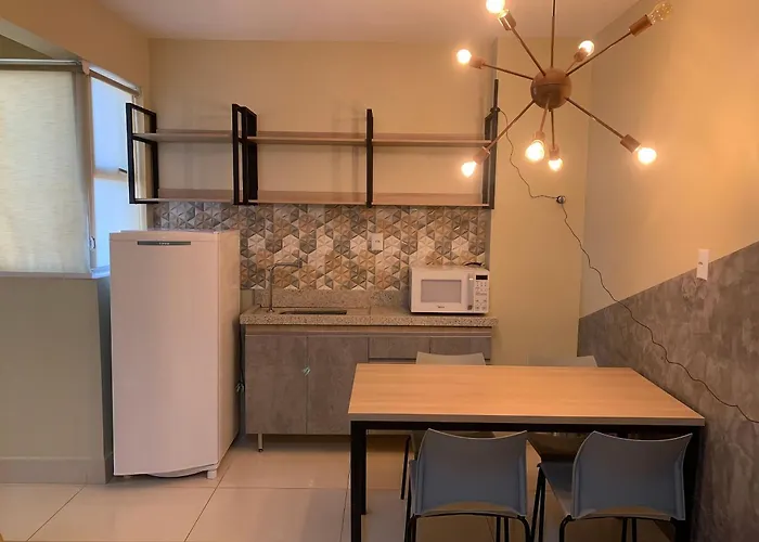 Hotel Toulon Caldas Novas