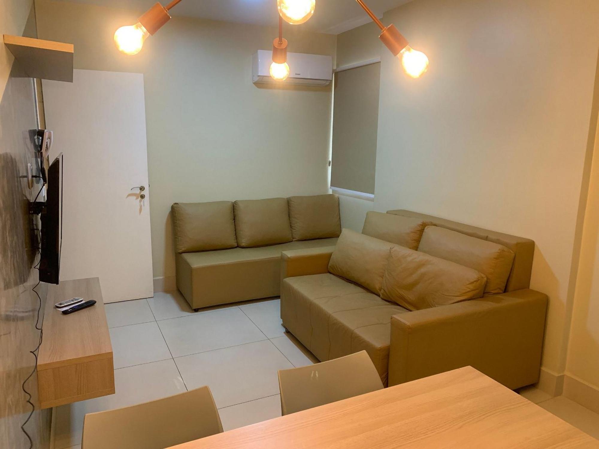 Toulon 4* Caldas Novas