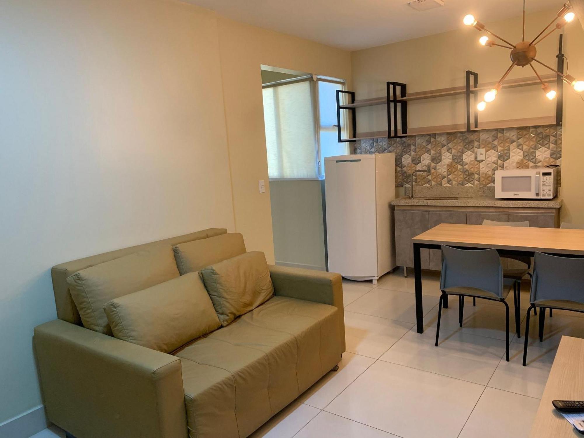 Hotel Toulon Caldas Novas