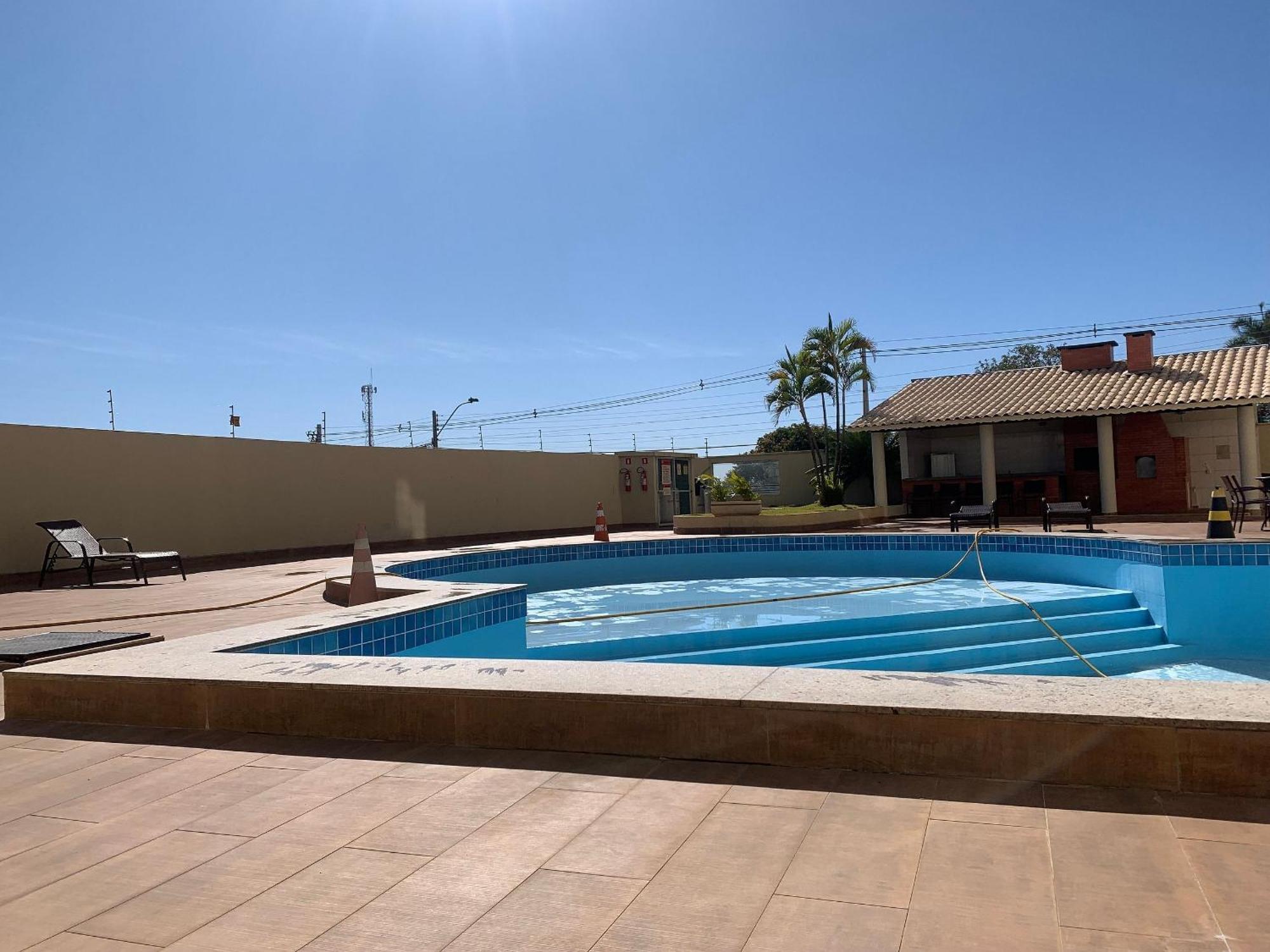 Toulon 4* Caldas Novas