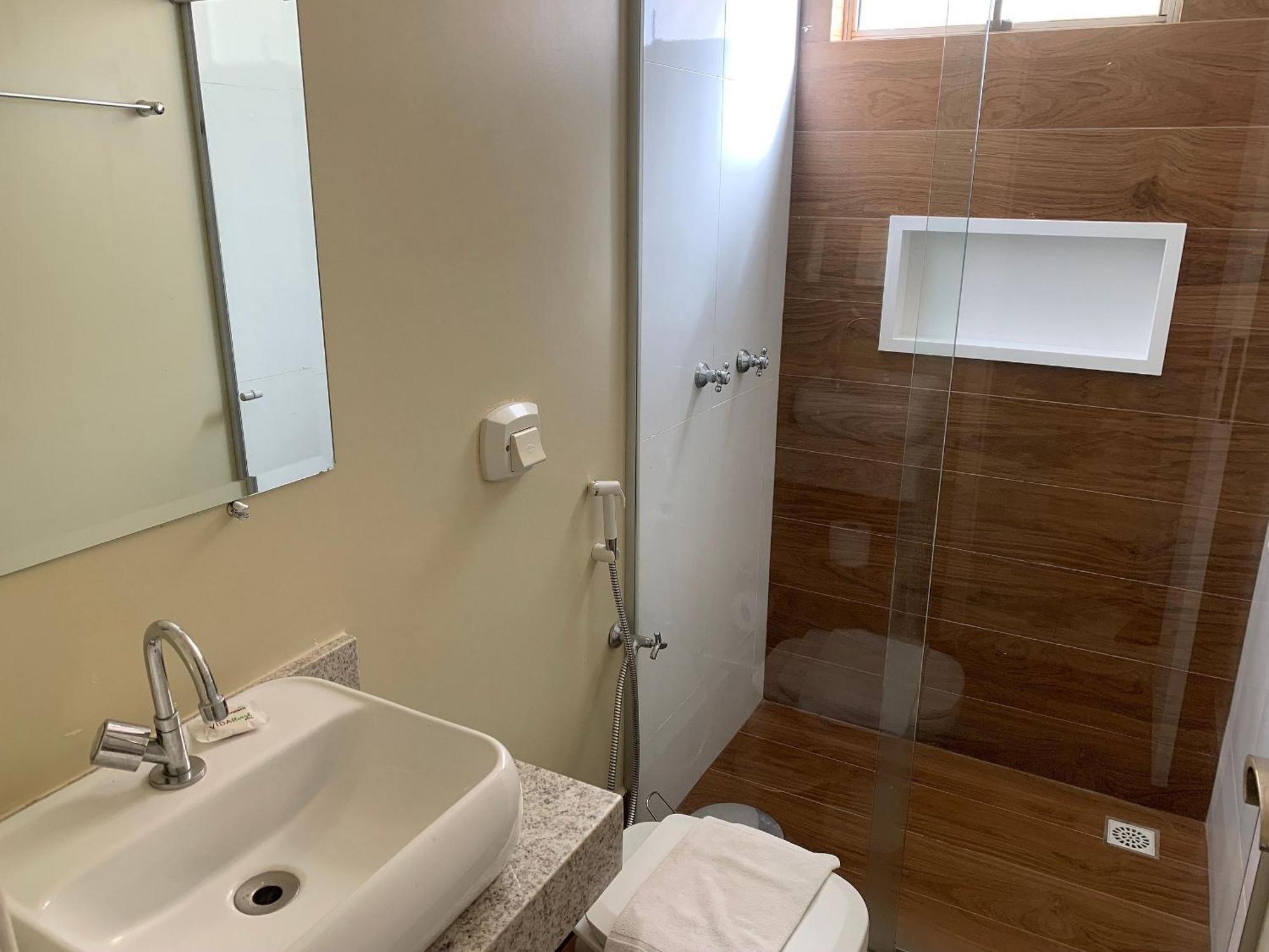 Toulon Hotel Caldas Novas