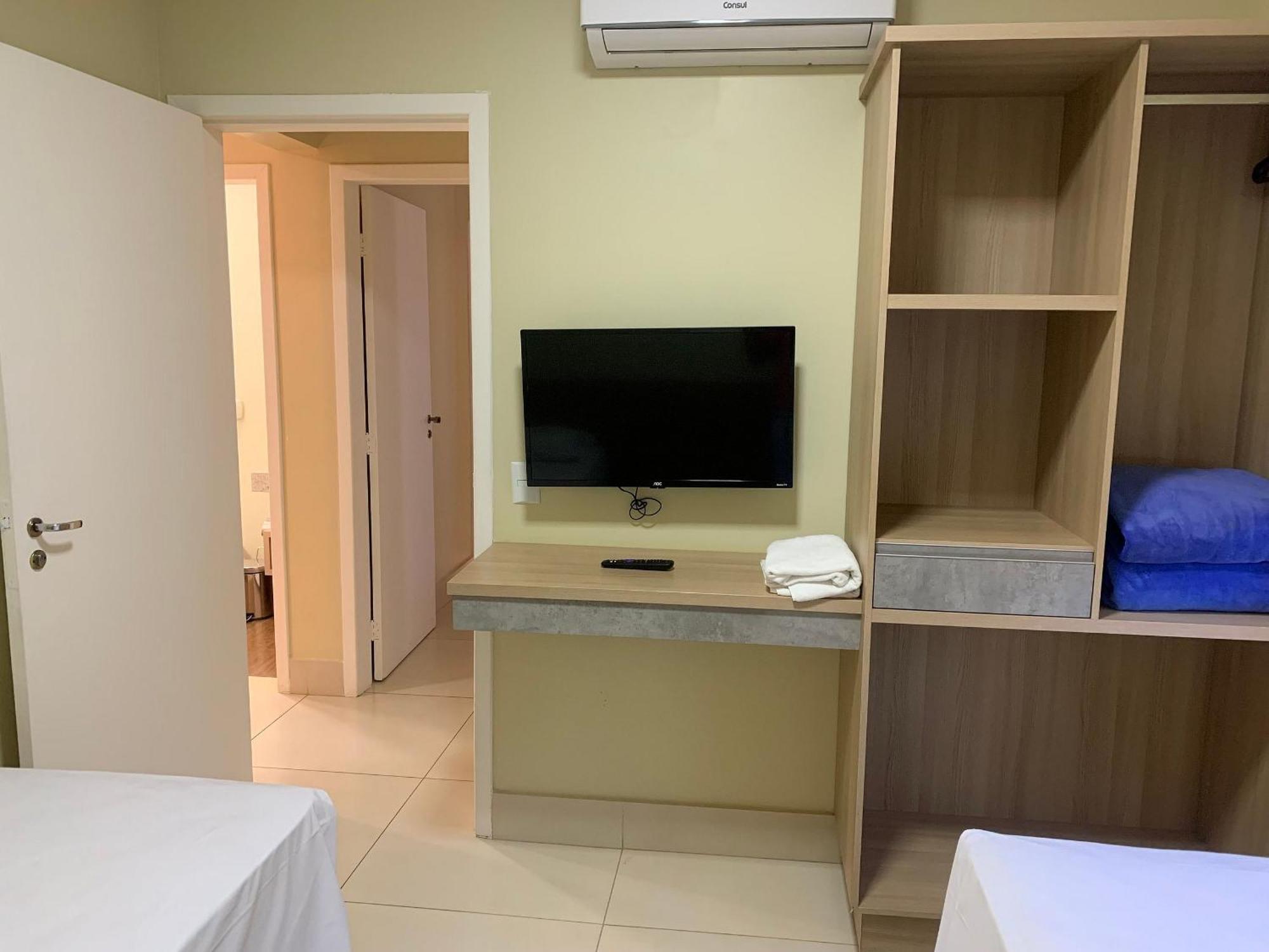 Toulon 4* Caldas Novas